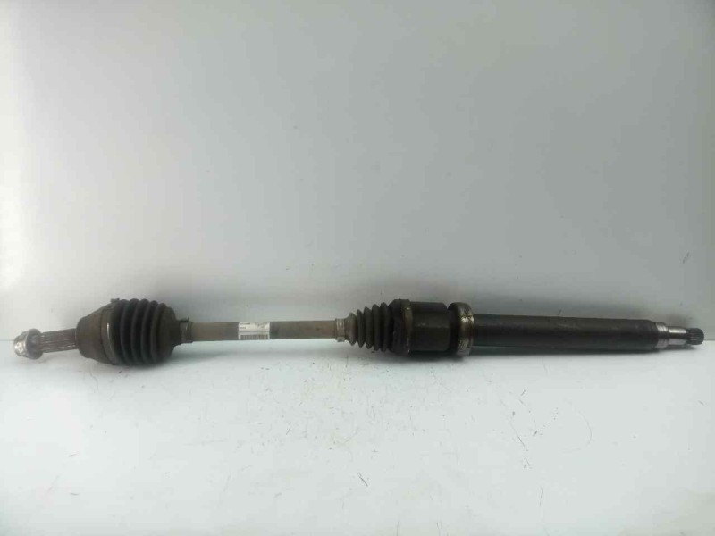 Recambio de transmision delantera derecha para ford fiesta (ccn) 1.25 16v cat referencia OEM IAM 8V513B436AAE  