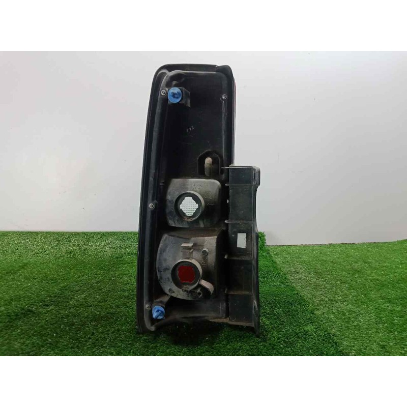 Recambio de piloto trasero derecho para suzuki jimny sn (fj) 1.5 ddis turbodiesel cat referencia OEM IAM 13232091  