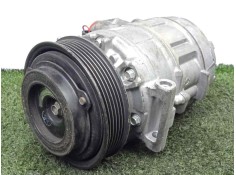 Recambio de compresor aire acondicionado para mg serie 75 (j/rj) 1.8 cat referencia OEM IAM 4472208502 DENSO - 6.CANALES 7SBU16C