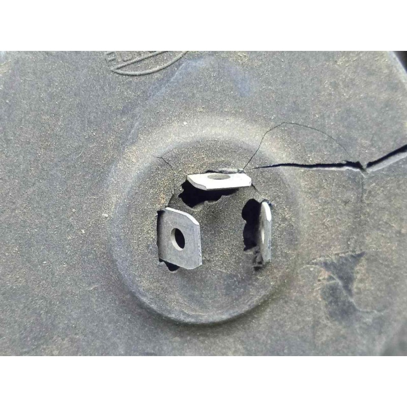 Recambio de faro derecho para opel kadett e 1.4 cat (2h6) referencia OEM IAM 90181003 GM 