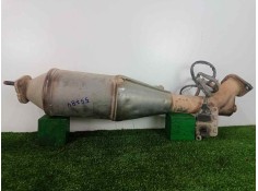 Recambio de catalizador para kia sportage 1.6 crdi cat referencia OEM IAM K02U040S-K02U040  