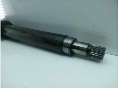 Recambio de transmision delantera derecha para ford fiesta (ccn) 1.25 16v cat referencia OEM IAM 8V513B436AAE   2