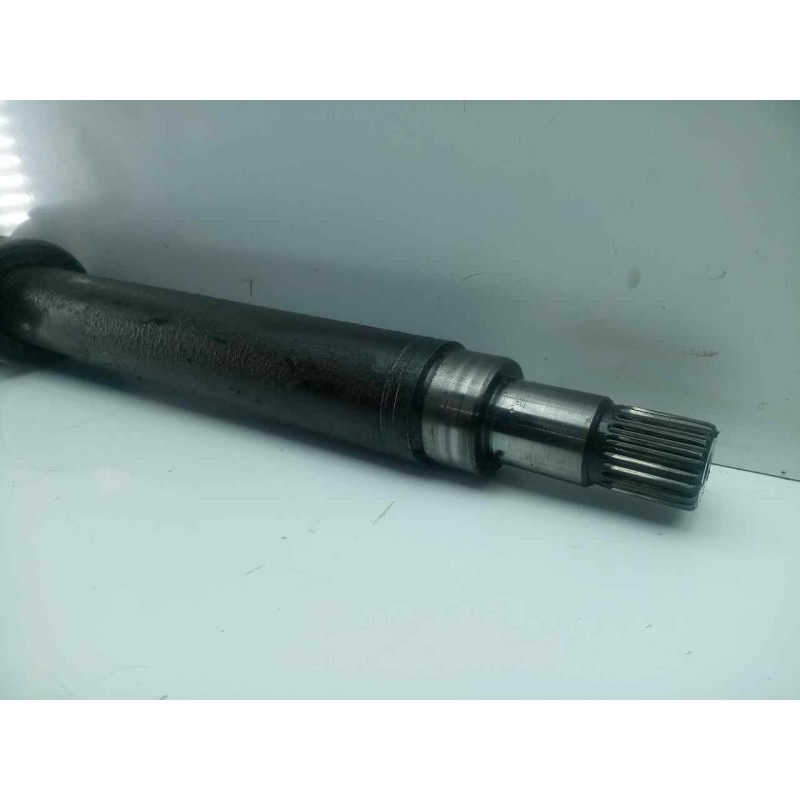 Recambio de transmision delantera derecha para ford fiesta (ccn) 1.25 16v cat referencia OEM IAM 8V513B436AAE  