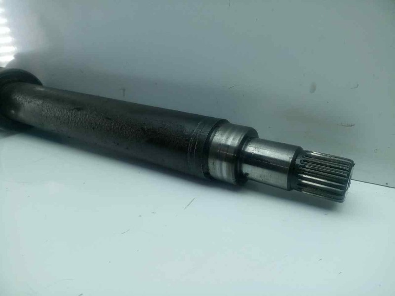 Recambio de transmision delantera derecha para ford fiesta (ccn) 1.25 16v cat referencia OEM IAM 8V513B436AAE  