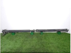 Recambio de transmision central para nissan trade 3.0 diesel referencia OEM IAM SINREFERENCIA TRASERA - 2.TRAMOS LONGITUD: 2030M