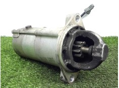 Recambio de motor arranque para chevrolet nubira berlina 2.0 diesel cat referencia OEM IAM SINREFERENCIA 9.DIENTES 