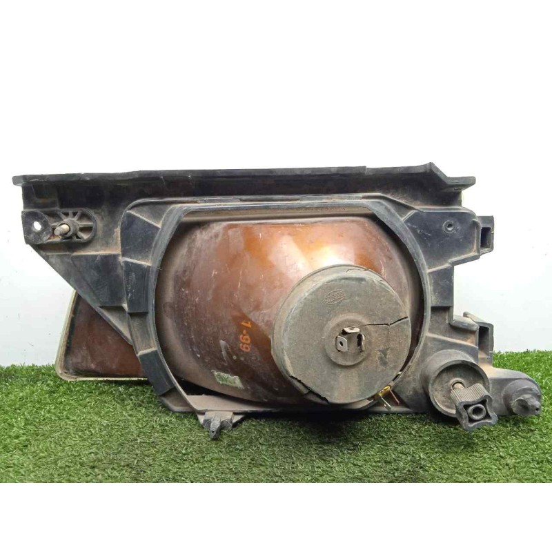 Recambio de faro derecho para opel kadett e 1.4 cat (2h6) referencia OEM IAM 90181003 GM 