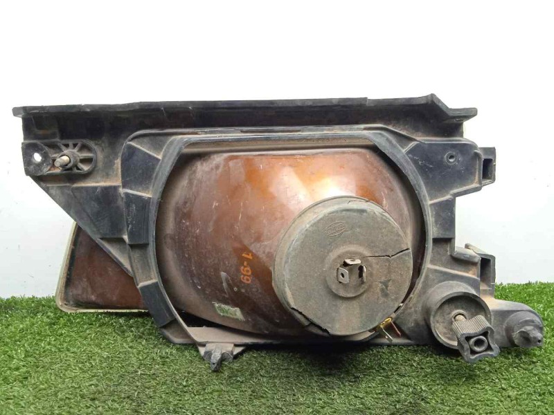 Recambio de faro derecho para opel kadett e 1.4 cat (2h6) referencia OEM IAM 90181003 GM 