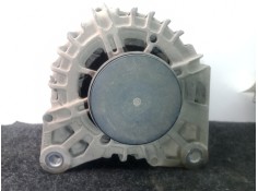 Recambio de alternador para dacia duster 1.5 dci diesel fap cat referencia OEM IAM 231007281RA-FG15T057-2612717A-35616-211609972
