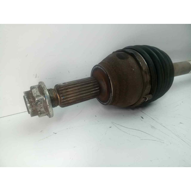 Recambio de transmision delantera derecha para ford fiesta (ccn) 1.25 16v cat referencia OEM IAM 8V513B436AAE  