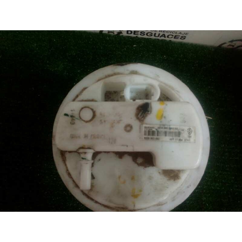 Recambio de aforador para dacia sandero stepway referencia OEM IAM 8200903683-0974690990203-401113040741 CON.BOMBA 