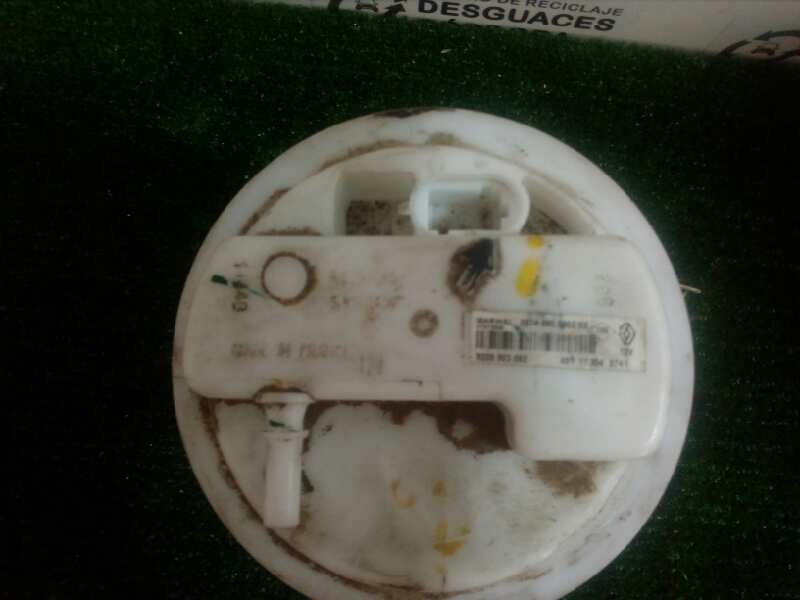 Recambio de aforador para dacia sandero stepway referencia OEM IAM 8200903683-0974690990203-401113040741 CON.BOMBA 