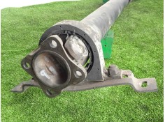 Recambio de transmision central para nissan trade 3.0 diesel referencia OEM IAM SINREFERENCIA TRASERA - 2.TRAMOS LONGITUD: 2030M 2