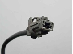 Recambio de motor arranque para chevrolet nubira berlina 2.0 diesel cat referencia OEM IAM SINREFERENCIA 9.DIENTES  2