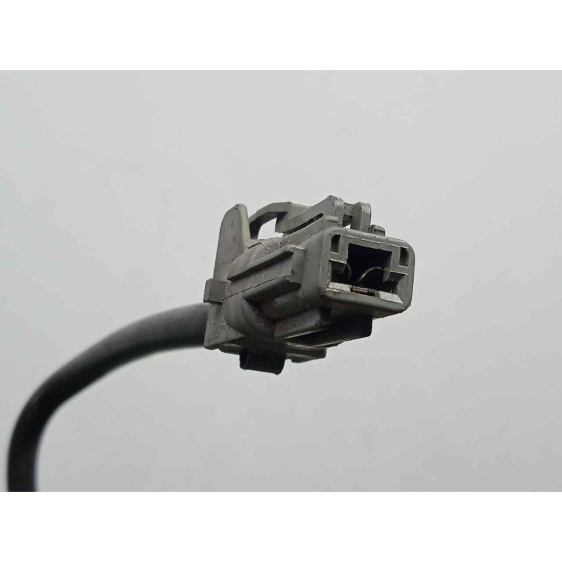 Recambio de motor arranque para chevrolet nubira berlina 2.0 diesel cat referencia OEM IAM SINREFERENCIA 9.DIENTES 