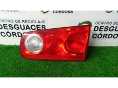 Recambio de piloto trasero derecho interior para renault laguna ii (bg0) 1.9 dci diesel fap referencia OEM IAM  05-07 INTERIOR