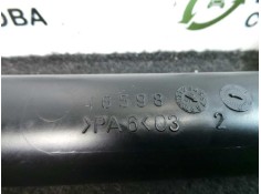 Recambio de tubo presion turbocompresor para opel astra h caravan 1.7 16v cdti referencia OEM IAM 46598 RIGIDO  2
