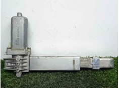 Recambio de modulo electronico para bmw serie 7 (e65/e66) 3.0 turbodiesel cat referencia OEM IAM 0390201959 4.PINES - MOTOR.ASIE