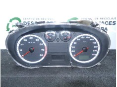 Recambio de cuadro instrumentos para seat cordoba berlina (6k2) 1.6 referencia OEM IAM W06K0920801G-110008924030 6K1 VDO