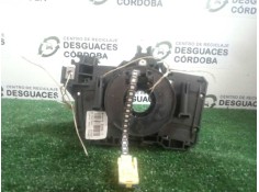 Recambio de anillo airbag para dacia sandero stepway referencia OEM IAM 8200792576T-901057667-25101  