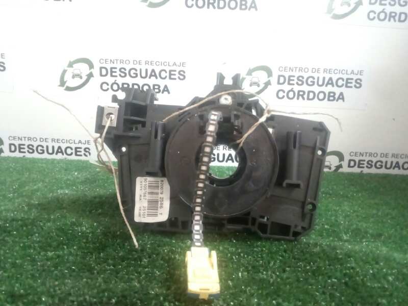 Recambio de anillo airbag para dacia sandero stepway referencia OEM IAM 8200792576T-901057667-25101  