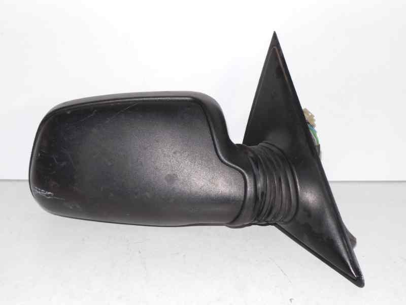 Recambio de retrovisor derecho para mg serie 200 (rf) referencia OEM IAM  89-95 - ELECTRICO NEGRO PLASTICO