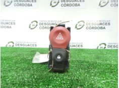 Recambio de warning para renault kangoo 1.5 dci diesel fap referencia OEM IAM E3160601 08> 
