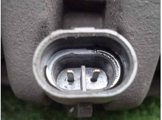 Recambio de pinza freno delantera izquierda para iveco daily ka 3.0 diesel cat referencia OEM IAM 504120470  Ø PISTON: 2/48MM 2