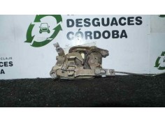 Recambio de cerradura puerta delantera izquierda para tata indigo sw 1.4 g referencia OEM IAM  5.PUERTAS MECANICA