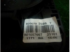 Recambio de anillo airbag para dacia sandero stepway referencia OEM IAM 8200792576T-901057667-25101   2