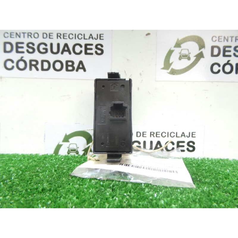 Recambio de warning para renault kangoo 1.5 dci diesel fap referencia OEM IAM E3160601 08> 