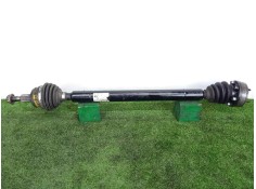 Recambio de transmision delantera derecha para volkswagen golf iv berlina (1j1) 1.4 16v referencia OEM IAM 1J0407272F SIN.CORONA