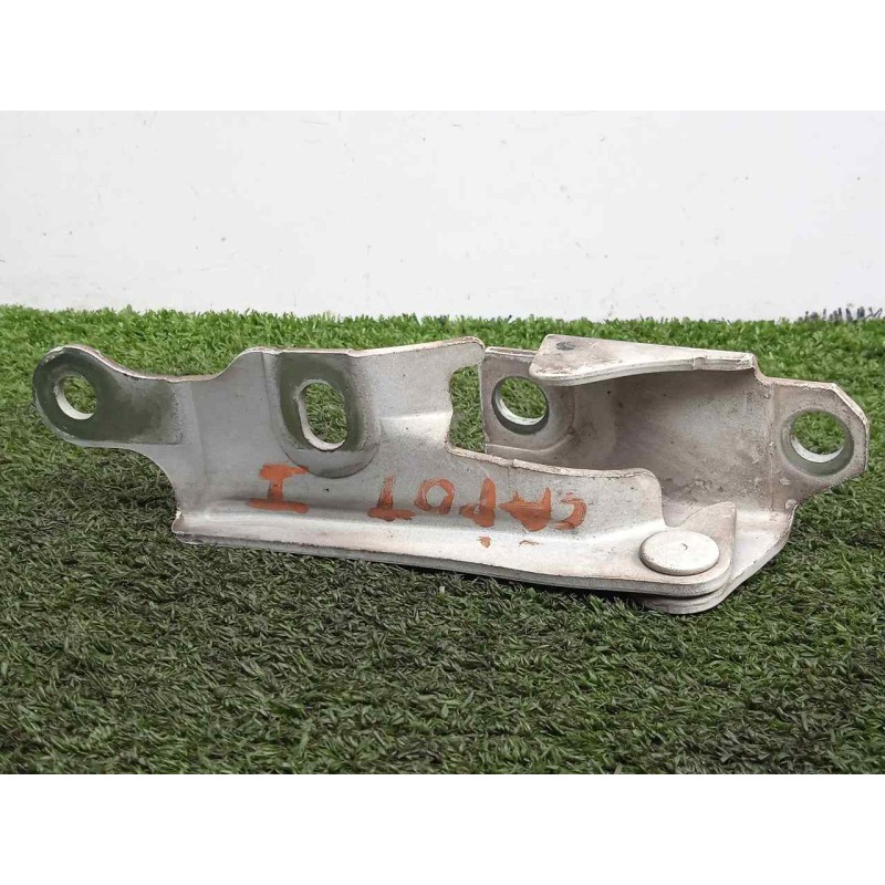 Recambio de bisagra para mitsubishi montero (v80/v90) 3.2 di-d cat referencia OEM IAM 5905A103 CAPOT.IZQUIERDA 