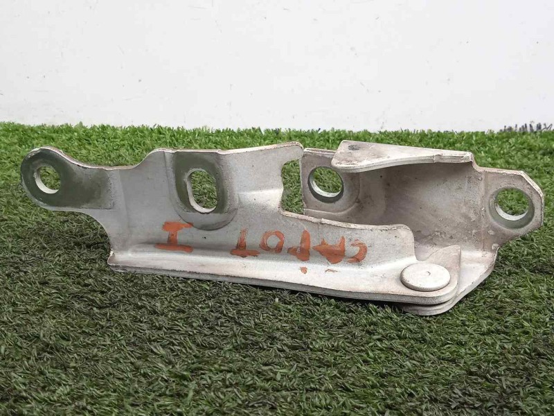 Recambio de bisagra para mitsubishi montero (v80/v90) 3.2 di-d cat referencia OEM IAM 5905A103 CAPOT.IZQUIERDA 