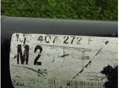 Recambio de transmision delantera derecha para volkswagen golf iv berlina (1j1) 1.4 16v referencia OEM IAM 1J0407272F SIN.CORONA 2