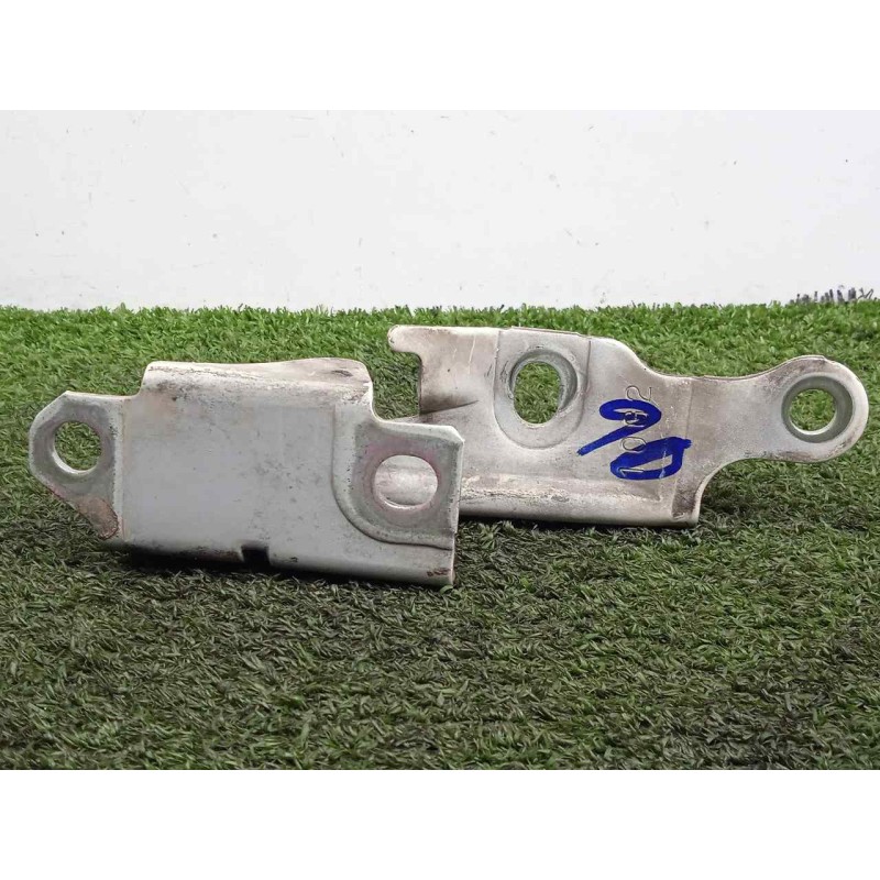 Recambio de bisagra para mitsubishi montero (v80/v90) 3.2 di-d cat referencia OEM IAM 5905A103 CAPOT.IZQUIERDA 