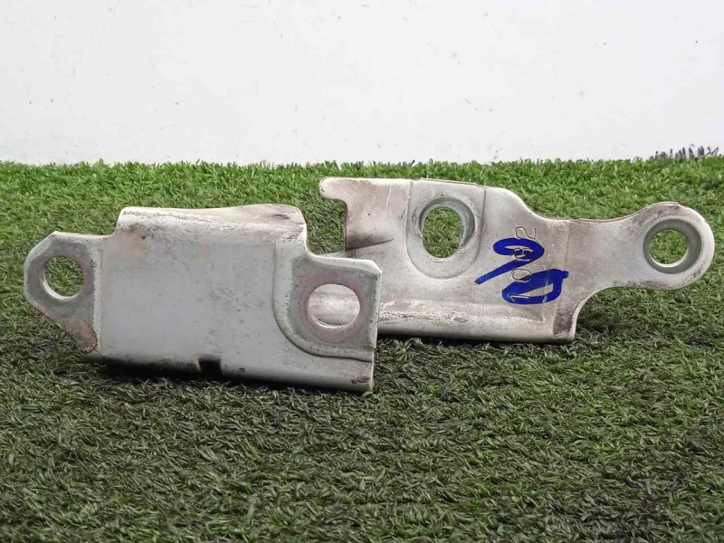 Recambio de bisagra para mitsubishi montero (v80/v90) 3.2 di-d cat referencia OEM IAM 5905A103 CAPOT.IZQUIERDA 