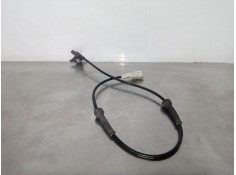 Recambio de sensor para peugeot 307 (s1) 2.0 hdi cat referencia OEM IAM 9652310580  