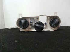Recambio de mando calefaccion / aire acondicionado para tata indigo sw 1.4 g referencia OEM IAM 2843833001010-3B6358019050600000