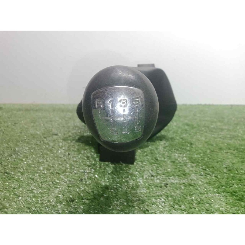 Recambio de palanca cambio para iveco daily furgón 2.3 diesel referencia OEM IAM 5801283904K 6.VELOCIDADES 