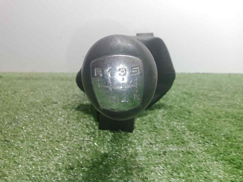 Recambio de palanca cambio para iveco daily furgón 2.3 diesel referencia OEM IAM 5801283904K 6.VELOCIDADES 