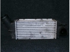 Recambio de intercooler para citroën c4 berlina 1.6 16v hdi fap referencia OEM IAM 9646694680  VALEO