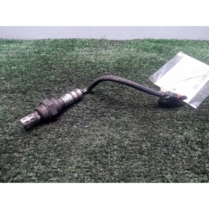 Recambio de sonda lambda para bmw r 1200 rt/st referencia OEM IAM 7674452-11787674452 4.PINES 