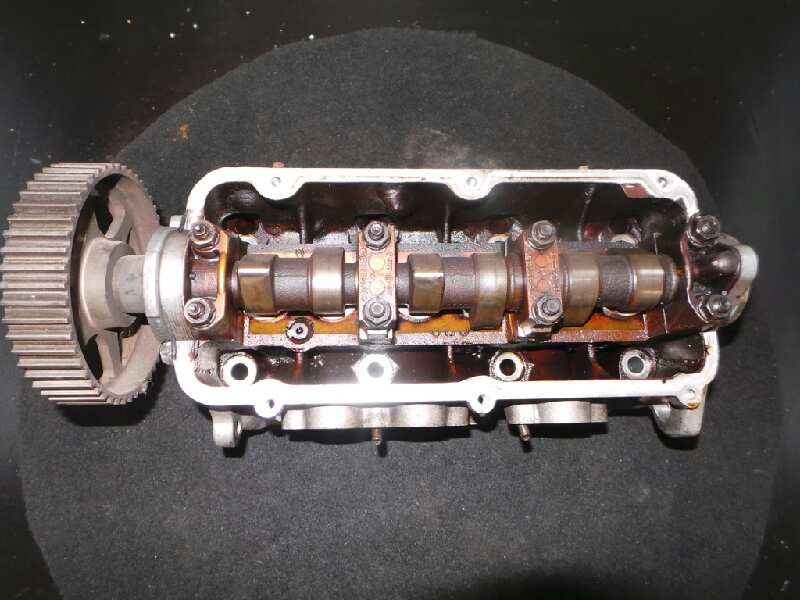 Recambio de culata para audi a4 avant (b5) 2.6 v6 cat (abc) referencia OEM IAM 078103373S DERECHA 