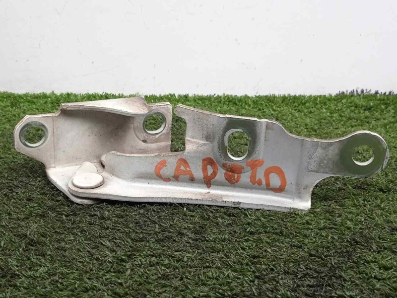 Recambio de bisagra para mitsubishi montero (v80/v90) 3.2 di-d cat referencia OEM IAM 5905A104 CAPOT.DERECHA 