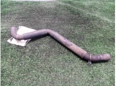 Recambio de tubo para honda forza 250 250 c.c referencia OEM IAM 18651KSVJ00 AIRE  2