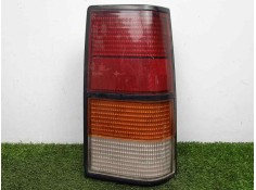 Recambio de piloto trasero derecho para opel corsa a 1.0 referencia OEM IAM  CORSA.A 