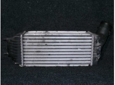 Recambio de intercooler para citroën c4 berlina 1.6 16v hdi fap referencia OEM IAM 9646694680  VALEO 2