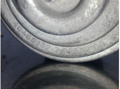 Recambio de valvula egr para fiat brava (182) 1.9 jtd cat referencia OEM IAM 46460132-72255200-99T352   2