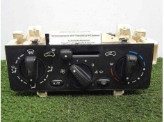 Recambio de mando calefaccion / aire acondicionado para citroën c3 1.4 referencia OEM IAM F664479W CON.PALANCA 02-09